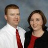 Chad and Kim Sipes