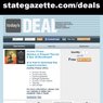 E-Blast / E-Mail Services